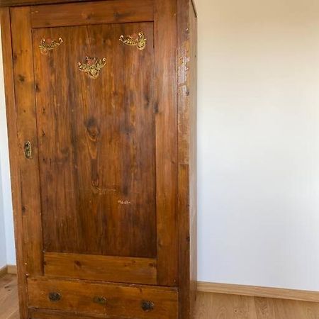 Ferienwohnung Huettenzauber Augsburg Zewnętrze zdjęcie
