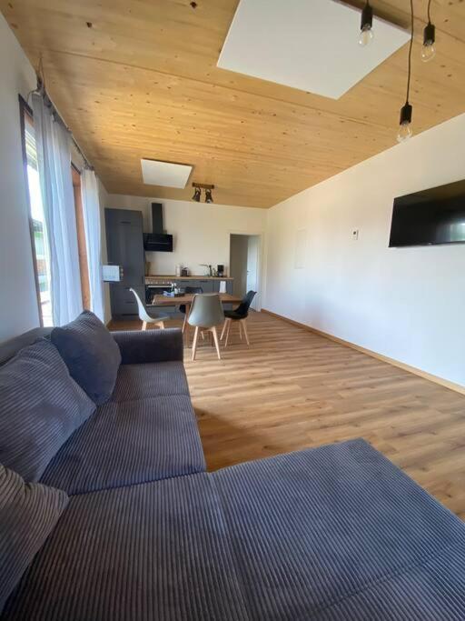 Ferienwohnung Huettenzauber Augsburg Zewnętrze zdjęcie